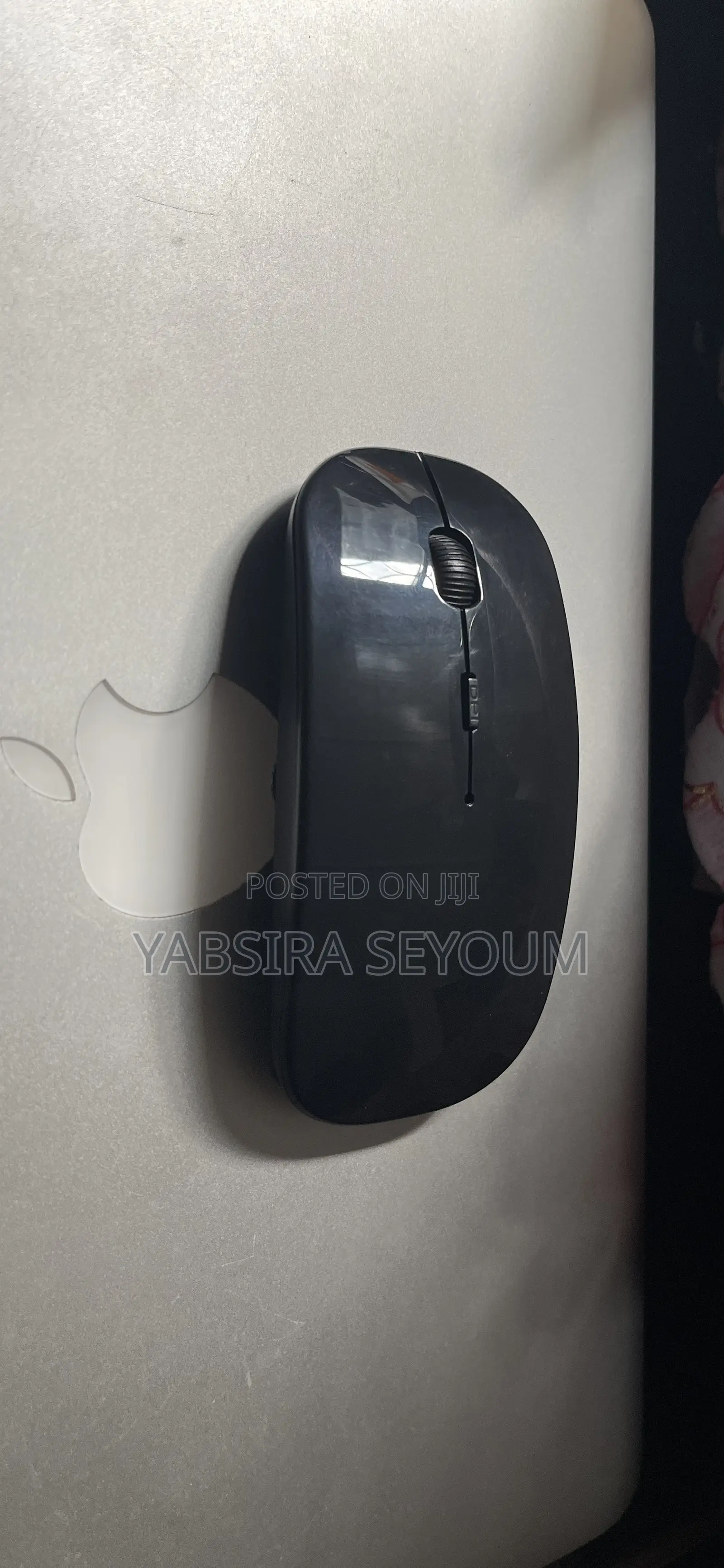 Wireless Mouse