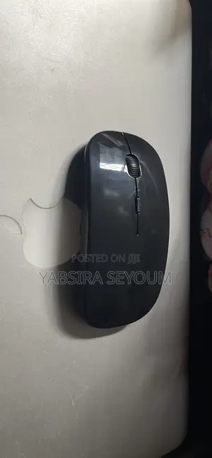 Wireless Mouse