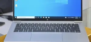 New Laptop HP EliteBook 840 G9 16GB Intel Core i7 SSD 512GB