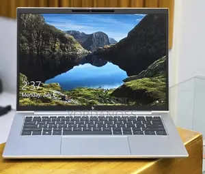 New Laptop HP EliteBook 840 G9 16GB Intel Core i7 SSD 512GB