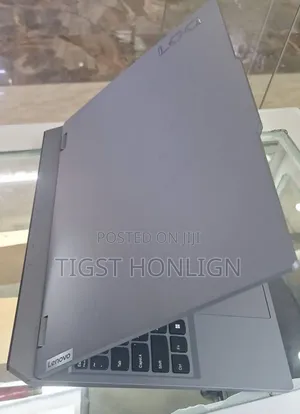 New Laptop Lenovo LOQ 15IRH8 16GB AMD Ryzen 5 SSD 512GB