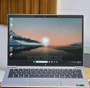 New Laptop HP EliteBook 840 10 16GB Intel Core i7 SSD 512GB