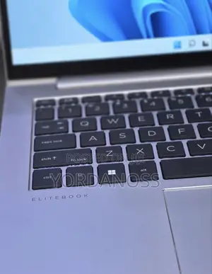 New Laptop HP EliteBook 840 10 16GB Intel Core i7 SSD 512GB