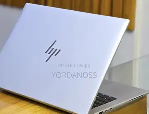 New Laptop HP EliteBook 840 10 16GB Intel Core i7 SSD 512GB