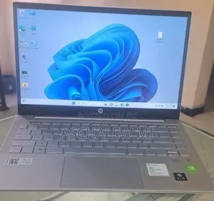 New Laptop HP Pavilion 14 16GB Intel Core i5 SSD 512GB