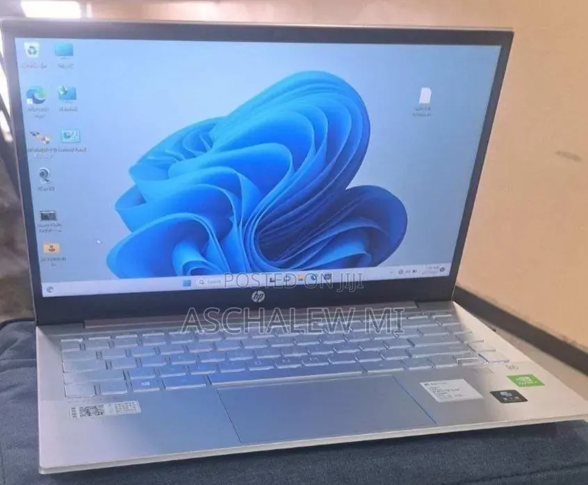 New Laptop HP Pavilion 14 16GB Intel Core i5 SSD 512GB