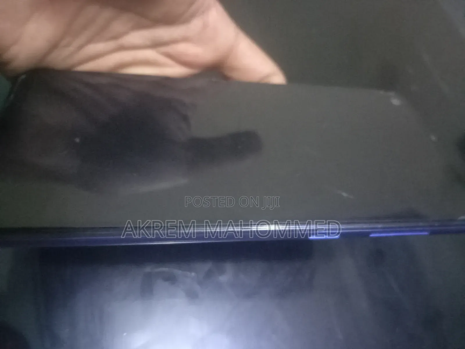 Samsung Galaxy A21s 64 GB Silver