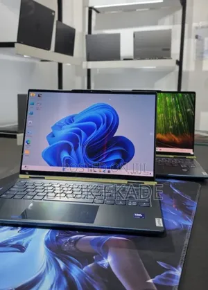 New Laptop Lenovo ThinkPad Yoga 16GB Intel Core Ultra 7 SSD 512GB