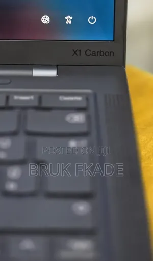 New Laptop Lenovo ThinkPad Yoga 16GB Intel Core Ultra 7 SSD 512GB