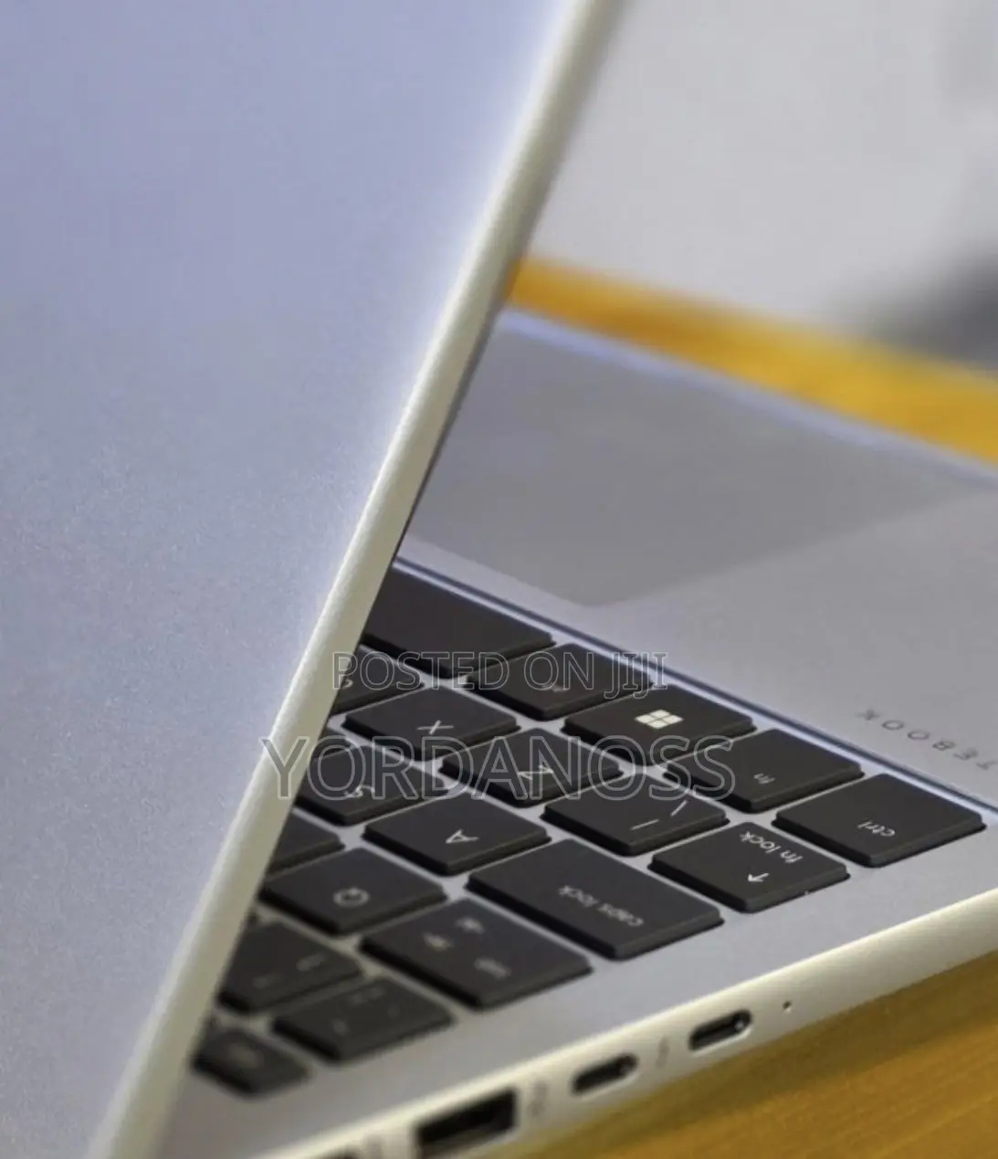 New Laptop HP Elitebook 830 G11 16GB Intel Core Ultra 7 SSD 512GB