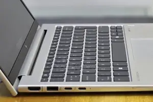 New Laptop HP Elitebook 830 G11 16GB Intel Core Ultra 7 SSD 512GB