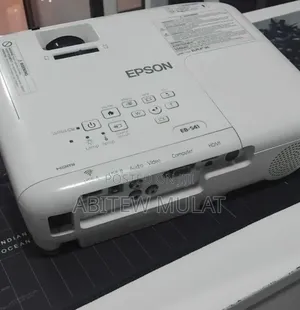 Epson Projector EB-S41