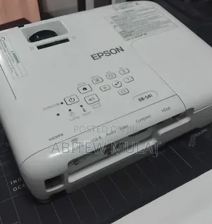 Epson Projector EB-S41