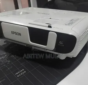 Epson Projector EB-S41