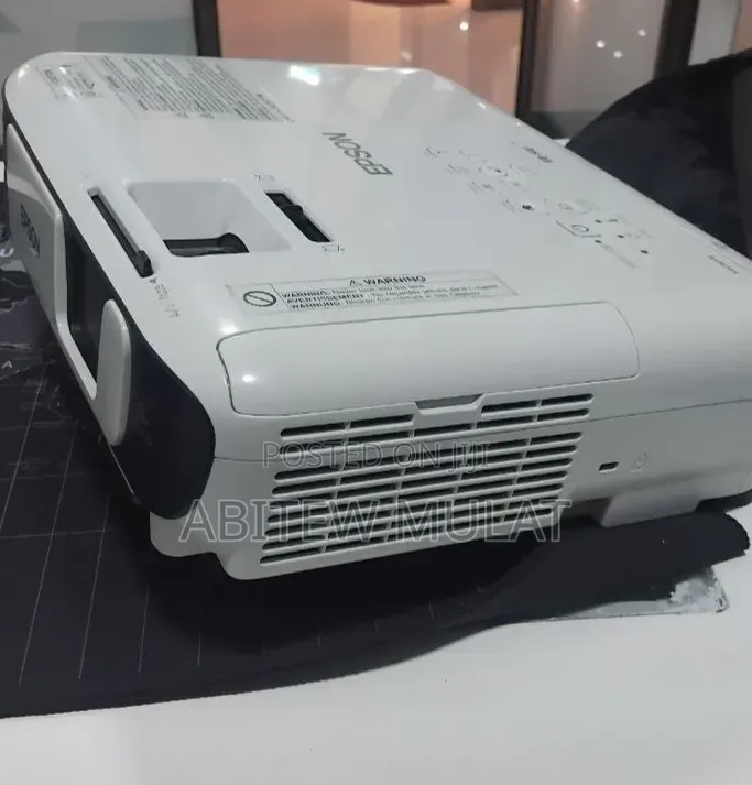 Epson Projector EB-S41