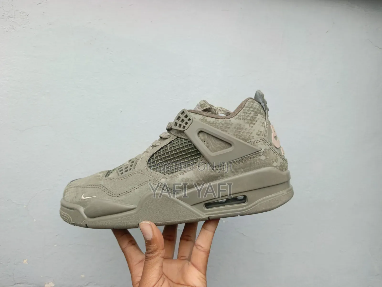 Jordan 4 Shoes