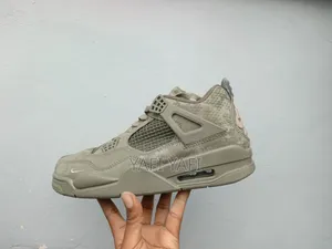 Jordan 4 Shoes