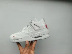 Jordan 4 Shoes