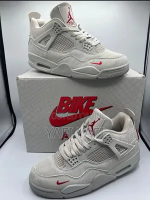 Jordan 4 Shoes
