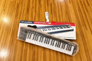 M Audio Keystation 49 MK3