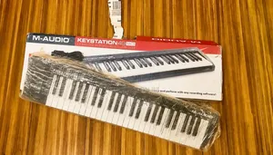 M Audio Keystation 49 MK3