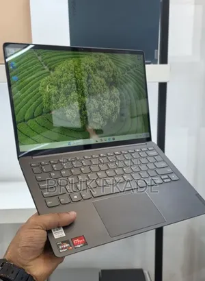 New Laptop Lenovo Ideapad 3 16GB AMD Ryzen 7 SSD 512GB