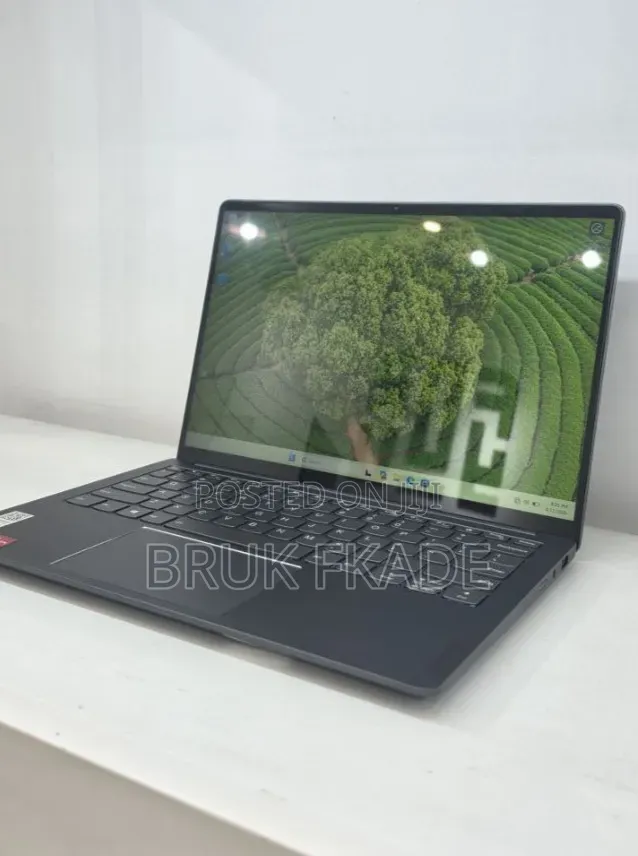 New Laptop Lenovo Ideapad 3 16GB AMD Ryzen 7 SSD 512GB