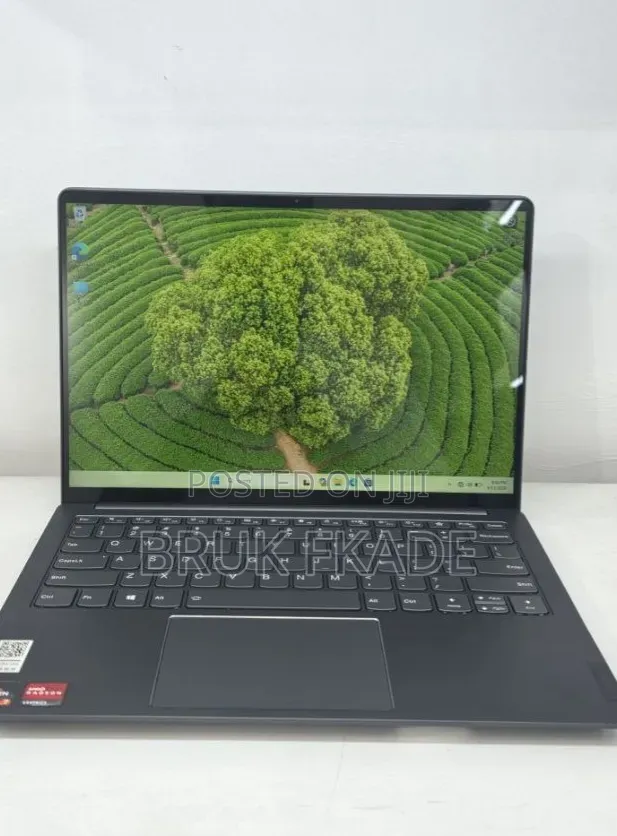 New Laptop Lenovo Ideapad 3 16GB AMD Ryzen 7 SSD 512GB