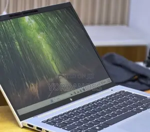 New Laptop HP EliteBook 840 G11 16GB Intel Core Ultra 7 SSD 512GB