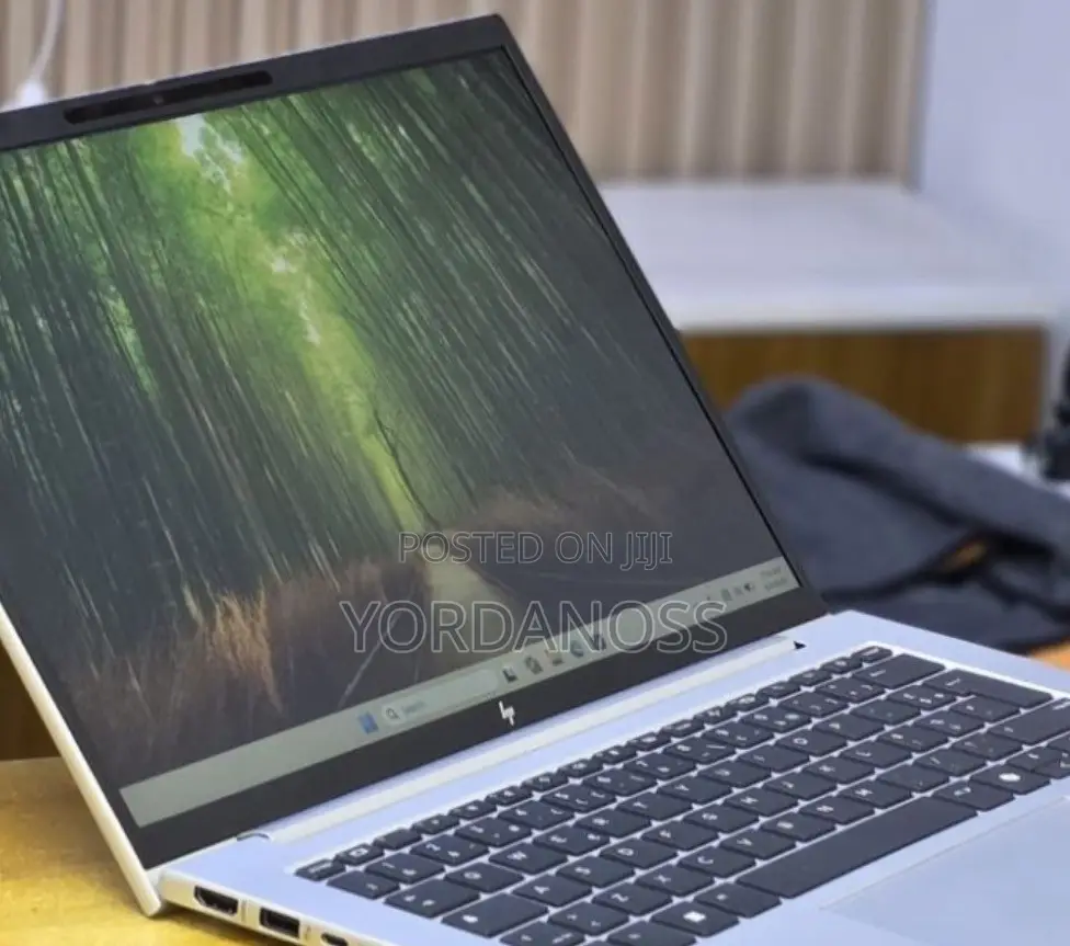 New Laptop HP EliteBook 840 G11 16GB Intel Core Ultra 7 SSD 512GB