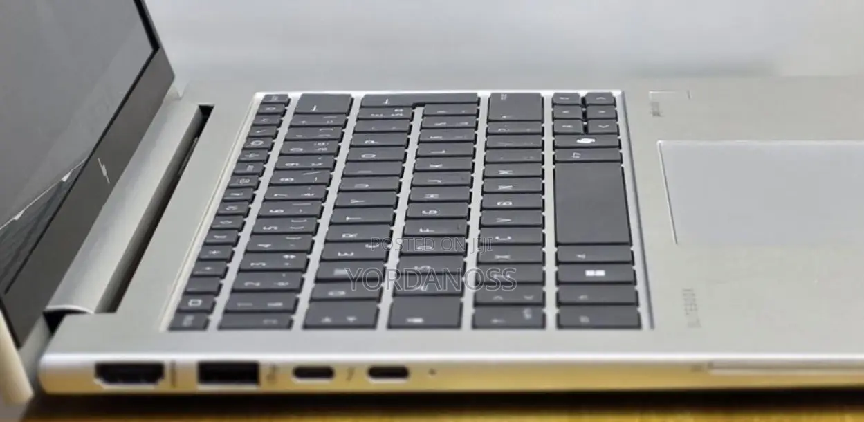New Laptop HP EliteBook 840 G11 16GB Intel Core Ultra 7 SSD 512GB
