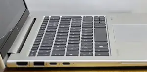 New Laptop HP EliteBook 840 G11 16GB Intel Core Ultra 7 SSD 512GB