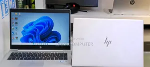 New Laptop HP EliteBook 840 G5 16GB Intel Core i5 SSD 512GB