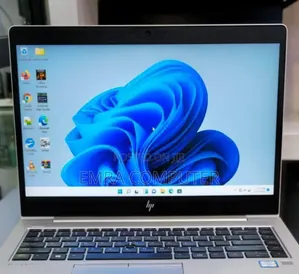New Laptop HP EliteBook 840 G5 16GB Intel Core i5 SSD 512GB