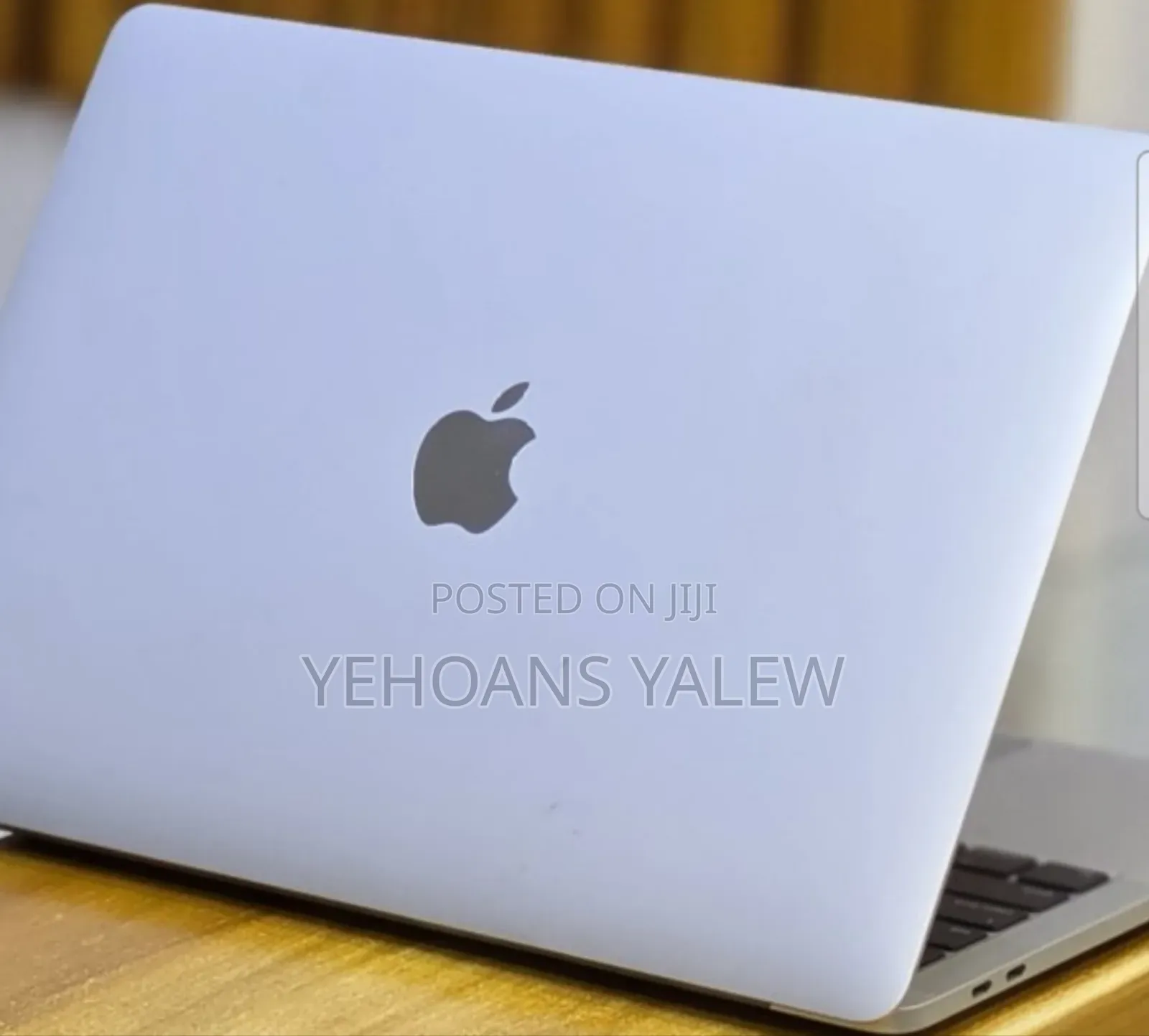 New Laptop Apple MacBook Pro 2020 32GB Intel Core i7 SSD 512GB