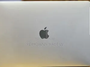New Laptop Apple MacBook Pro 2020 32GB Intel Core i7 SSD 512GB