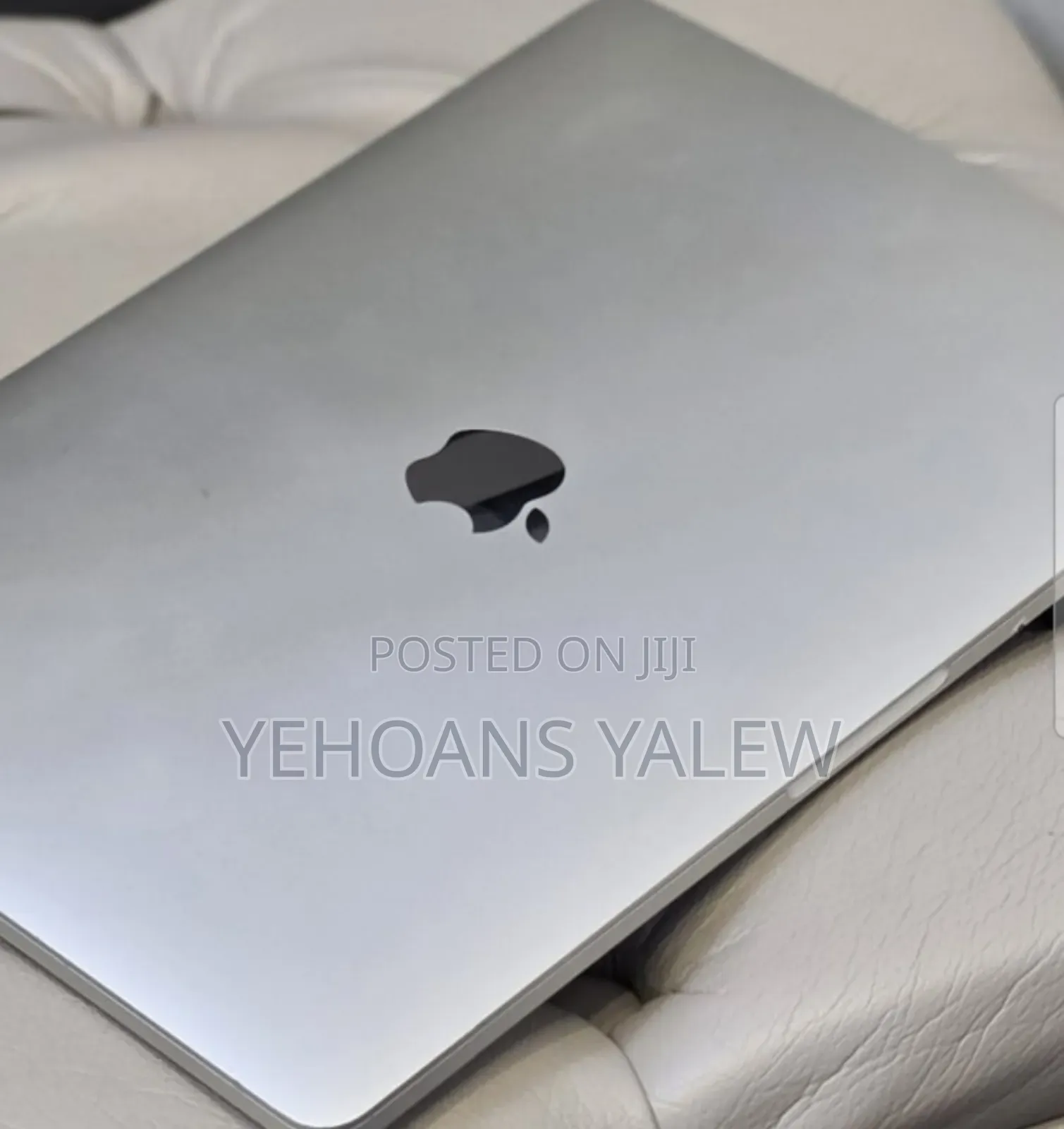 New Laptop Apple MacBook Pro 2020 32GB Intel Core i7 SSD 512GB