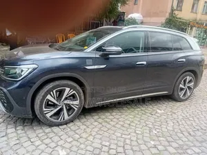 Volkswagen ID.6 2022