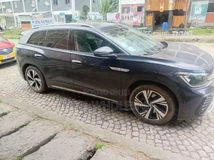 Volkswagen ID.6 2022