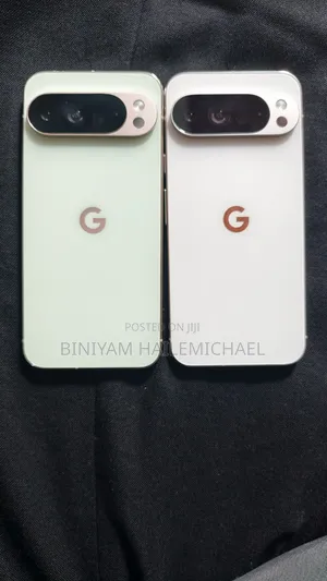 New Google Pixel 10 Pro XL 256 GB