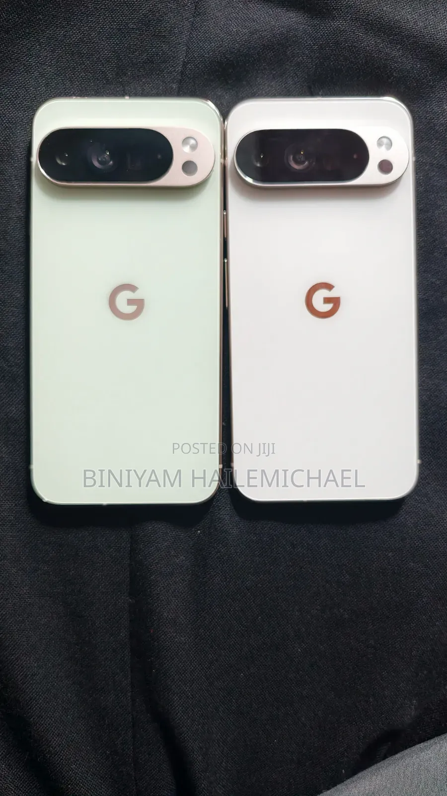 New Google Pixel 10 Pro XL 256 GB