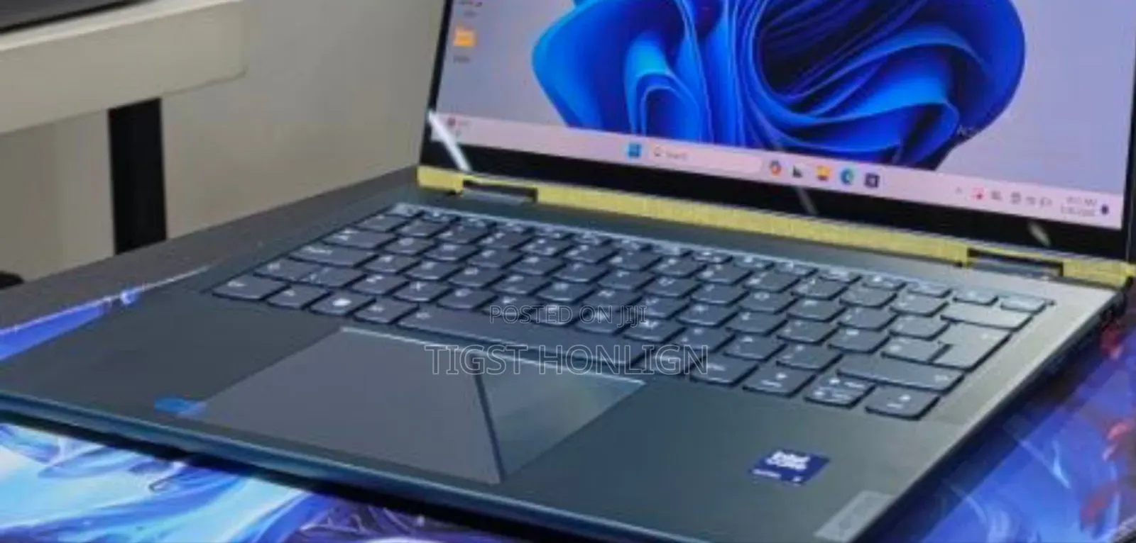 New Laptop Lenovo Yoga 9 16GB Intel Core Ultra 7 SSD 1T