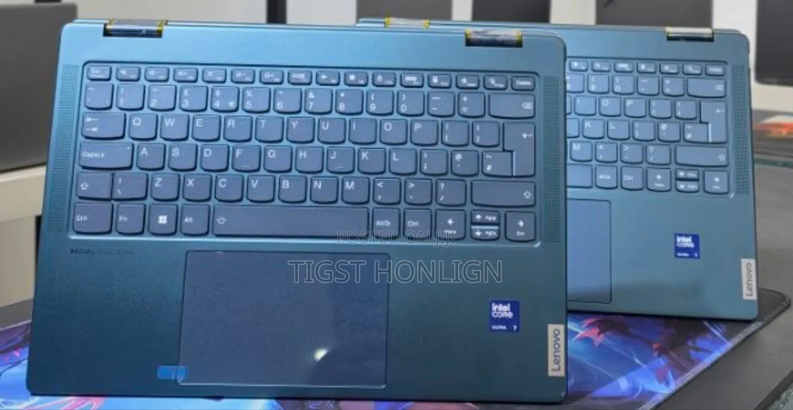 New Laptop Lenovo Yoga 9 16GB Intel Core Ultra 7 SSD 1T