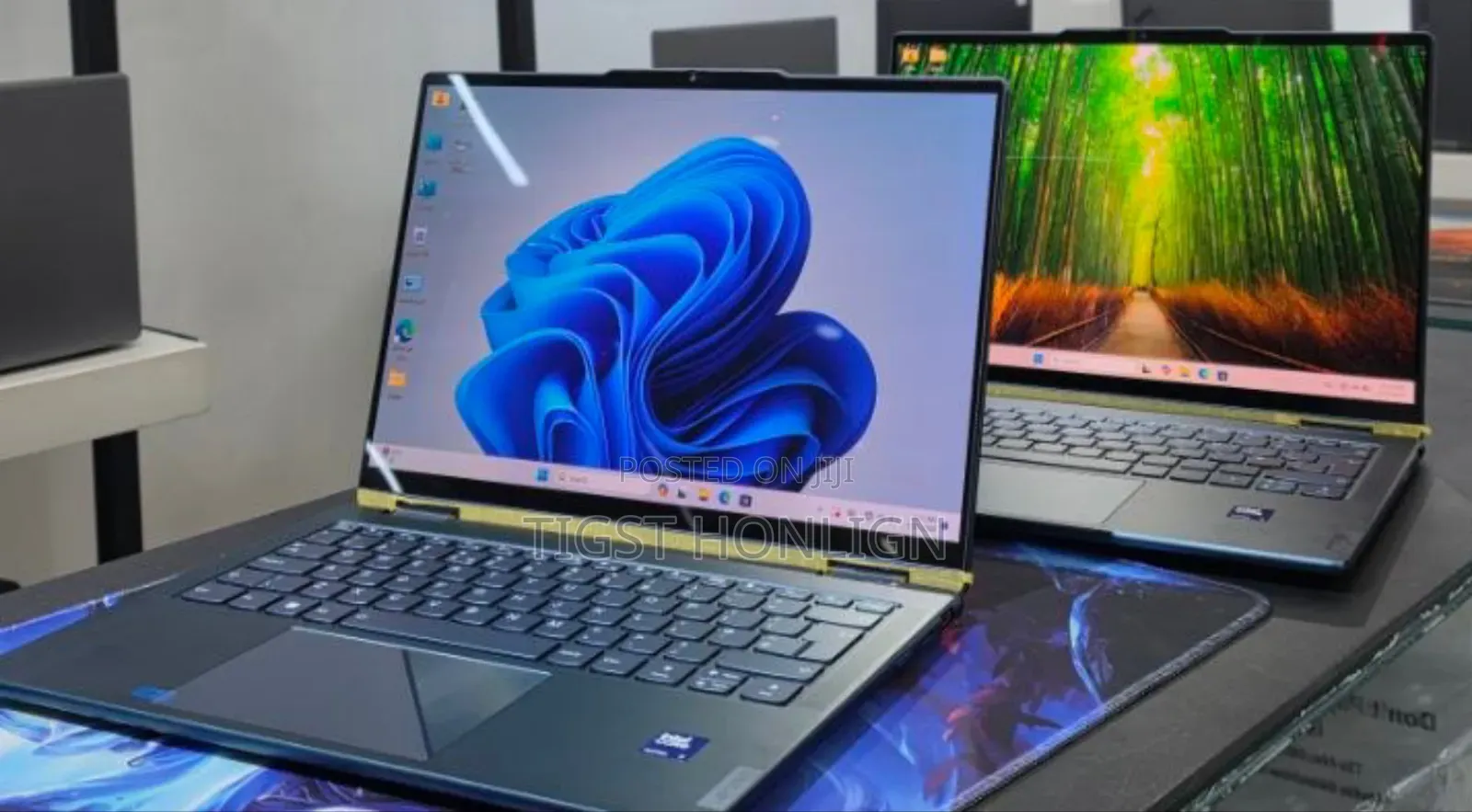New Laptop Lenovo Yoga 9 16GB Intel Core Ultra 7 SSD 1T
