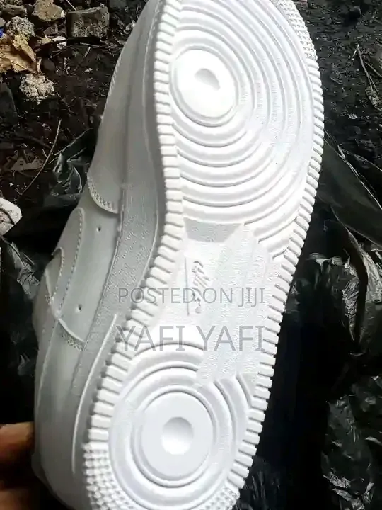 Nike Air Force One Shoes
