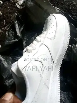 Nike Air Force One Shoes
