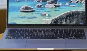 New Laptop Apple MacBook Air 2022 M2 8GB Apple M2 SSD 256GB