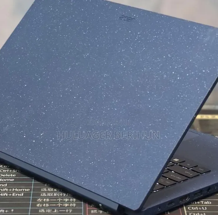 New Laptop Acer Aspire A315 51 16GB Intel Core i7 SSD 512GB