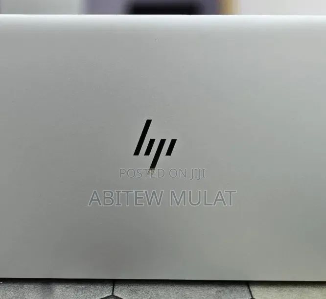 New Laptop HP EliteBook 850 G8 16GB Intel Core i7 SSD 512GB