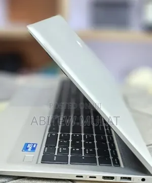 New Laptop HP EliteBook 850 G8 16GB Intel Core i7 SSD 512GB